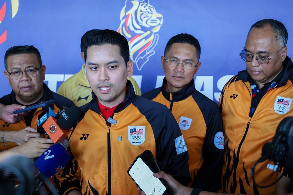 Belanjawan 2027: KBS fokus pembangunan sukan akar umbi, kebajikan atlet – Taufiq