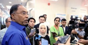 UiTM diarah kemuka laporan lengkap tragedi program ketahanan komander kesatria – Zambry Kadir