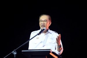 PM Anwar mahu penyertaan murid dalam STEM terus diperkasa