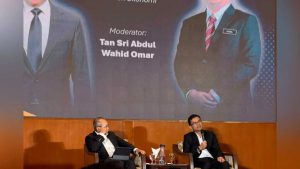 Mekanisme tingkat ketelusan tawaran gaji akan dipertimbang – Akmal Nasrullah
