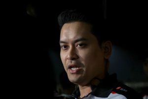 Kejayaan di Muscat petanda positif olahraga di Aichi-Nagoya 2026 – Taufiq