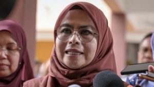 Sokongan pekebun kecil perlu seiring usaha perkukuh rantaian nilai agrikomoditi – Noraini