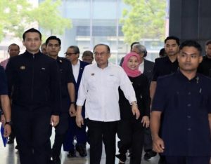 Mekanisme ASEAN tangani jerebu rentas sempadan perlu diperkasa – PM