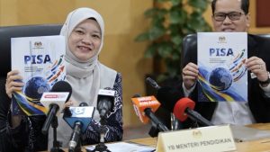 Lima peratus murid jadi mangsa buli siber – Fadhlina