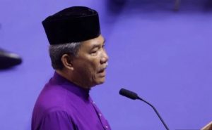 Kerjasama parti Melayu tidak boleh menyinggung kaum lain