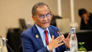 Malaysia dicadang jadi titik masuk penyelarasan model penyerahan tunggal peranti perubatan ASEAN – Menteri