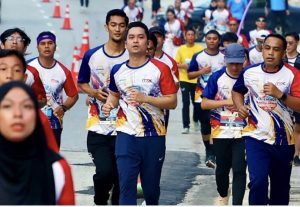 Mental atlet stabil, KBS yakin sasaran enam emas mampu dicapai -Taufiq