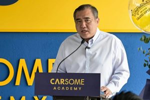 Kerajaan mahu lebih banyak pusat pemeriksaan M.V.15 dibuka -Loke