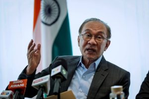 BRICS bukan untuk menentang blok lain, Malaysia mahu peraturan dunia lebih adil – PM Anwar