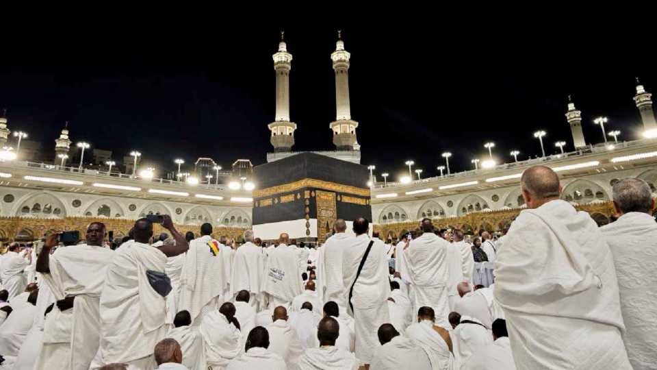 Rakyat Malaysia di Jeddah dan Makkah selamat