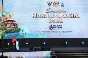 Sarawak mampu muncul negeri maju, berpendapatan tinggi menjelang 2030 – Abang Johari