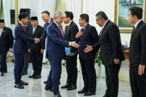 Malaysia mahu Indonesia tangani isu jerebu rentas sempadan secara lebih tersusun – Zahid