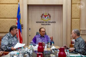 Kerajaan naikkan tahap perlindungan subsidi elektrik dari 600 kWj kepada 800 kWj