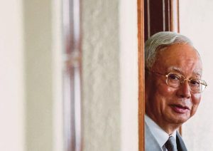 Pengampunan bersyarat, Najib jalani tahanan rumah: Pasukan guaman tunggu arahan susulan