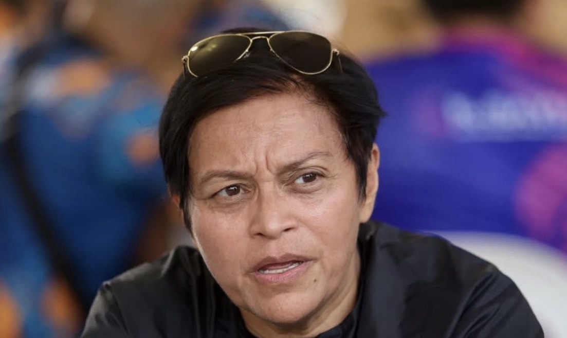 Usah gambarkan kuasa pengampunan sebagai tindakan ‘mengatasi undang-undang’ – Azalina