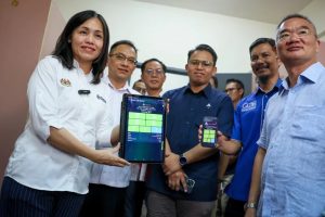 Wi-Fi IPTA kini siap 55 peratus, dijangka selesai September -Teo Nie Ching