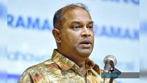 Hormati kuasa pengampunan yang tertakluk di bawah Perlembagaan – Ramanan