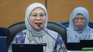 Lambakan data, AI kini cabaran utama sistem statistik negara – DOSM