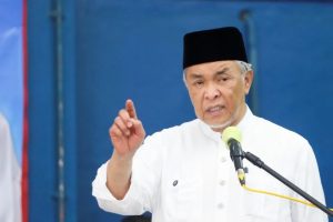 PRN Melaka: BN ‘sangat terbuka’ berunding dengan PH – Zahid