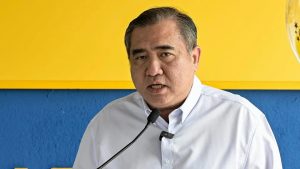 Penjara lebih lama, denda lebih tinggi dicadang untuk pencuri kabel landasan kereta api – Loke