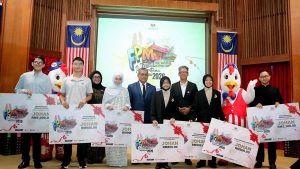 Perpustakaan Negara Malaysia dicadang wujud Repositori Digital Cerita Malaysia – Aaron
