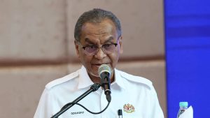KKM, JPA, MOF bekerjasama segerakan pemberian ex-gratia mangsa nahas FDS – Dzulkefly