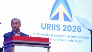 Malaysia tidak boleh terus bergantung sebagai pembekal tenaga mahir sahaja – Ahmad Zahid