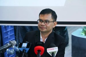 Pengeluaran, hasil firma OGSE Malaysia diunjur meningkat tiga tahun lagi – Akmal Nasrullah