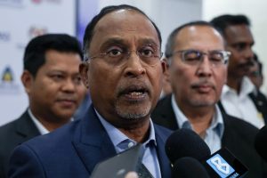 KPT cadang bentang bacaan kali pertama RUU Akta Satu Pendidikan Tinggi – Zambry Kadir
