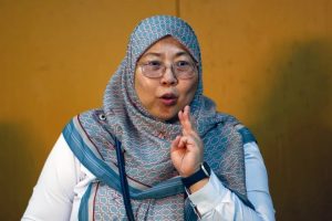Elak mainan bahaya, semak tanda MC – Fuziah