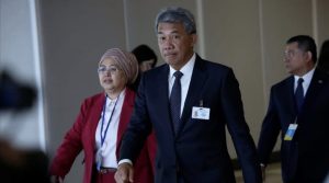Malaysia tambah sumbangan AS$1 juta agensi bantu pelarian Palestin – Tok Mat