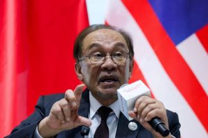 Malaysia, China bincang perlindungan PMKS dalam e-dagang – Anwar