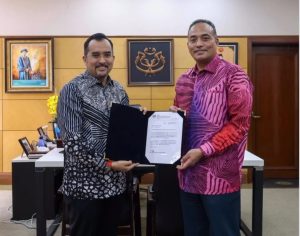 Dr Mahzan Teh dilantik Ketua Pengarah MARA yang baharu