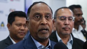 Malaysia, Asia Tengah perkukuh kerjasama pendidikan tinggi – Zambry Kadir