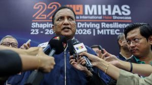 MIHAS catat jualan RM5.5 bilion hari keempat, yakin capai RM6 bilion – MATRADE