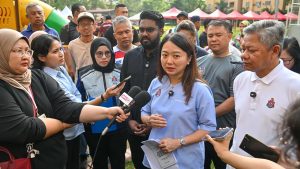 Penganjur acara larian digesa selaras laluan tetap dengan DBKL, PDRM – Hannah