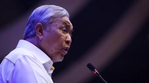 Musyawarah Nasional 3.0 cadang tiga perkara pupuk kefahaman perlembagaan – Ahmad Zahid