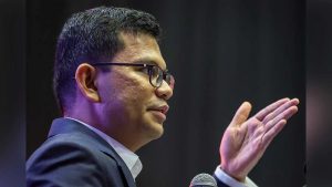 Malaysia jalin kerjasama produksi AS$22 juta dengan Australia, Korea Selatan – Akmal Nasrullah