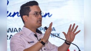 LTdL: Dr Mohammed Taufiq harap laluan pendakian Gunung Jerai dikekalkan