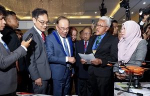 29 September diumum Hari Ikhtisas Malaysia