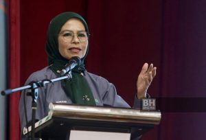 Malaysia sasar pertingkat eksport produk sawit nilai tinggi ke India – Noraini