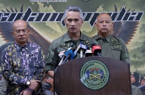 AKPS lancar siasatan dalaman berhubung penemuan dadah dalam jet peribadi dari Malaysia