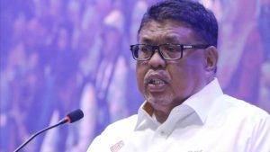 Melaka cadang naik taraf Akademi Laut Malaysia sebagai kolej universiti – Ab Rauf