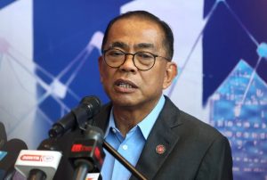 Tuntutan ganti rugi pembatalan NSM sukar – Khaled Nordin