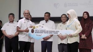 PUSPEN Karak mampu tampung 500 klien – Nanta