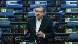 Pembangunan Pulau Carey, Midport tidak akan jejaskan pelabuhan Tanjung Pelepas – Loke