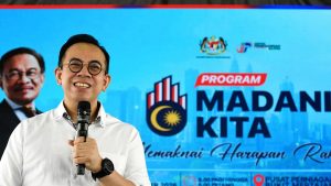 Usahawan Litar Rasa MADANI catat jualan RM555,000 – Sim