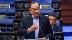 Lebih 5,000 kes buli sepanjang lapan bulan pertama tahun ini – PM