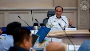 Belanjawan MADANI Kelima tekad perkukuh ekonomi, pertumbuhan dirasai rakyat – PM Anwar