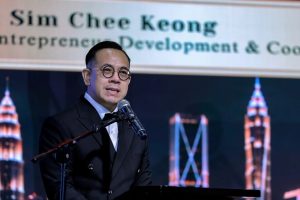 Belanjawan 2027: Dana, kos perniagaan jadi keutamaan KUSKOP – Sim